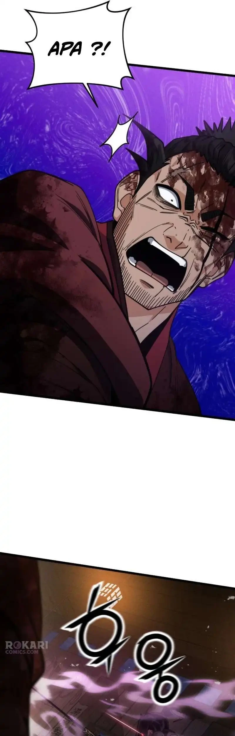 A Genius Girl Hides Her Martial Arts Achievements Chapter 23 - halaman 29