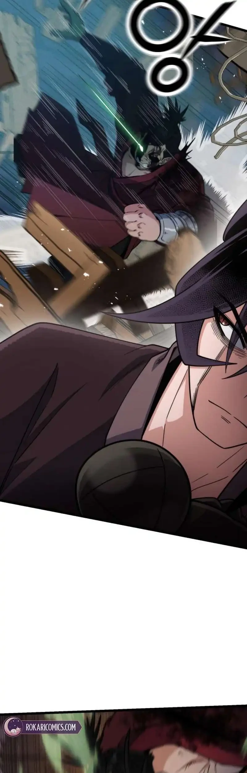 A Genius Girl Hides Her Martial Arts Achievements Chapter 23 - halaman 3