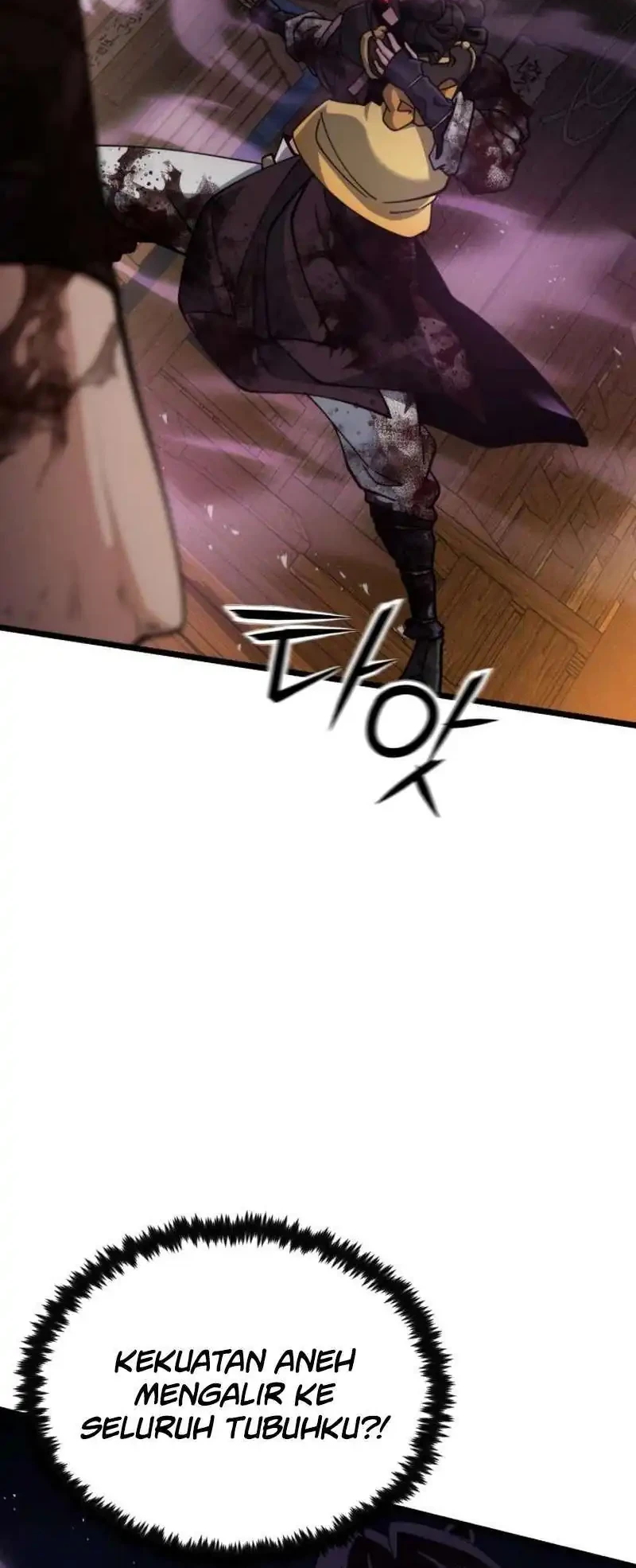 A Genius Girl Hides Her Martial Arts Achievements Chapter 23 - halaman 30