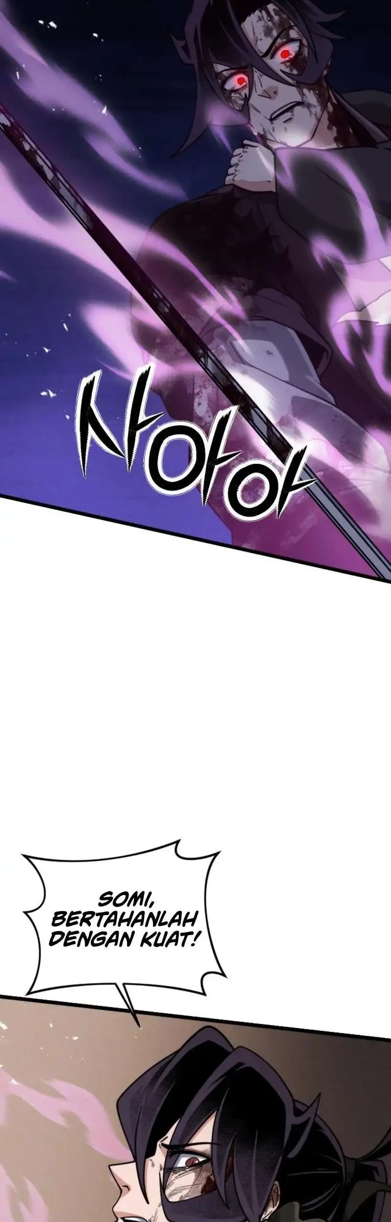 A Genius Girl Hides Her Martial Arts Achievements Chapter 23 - halaman 31