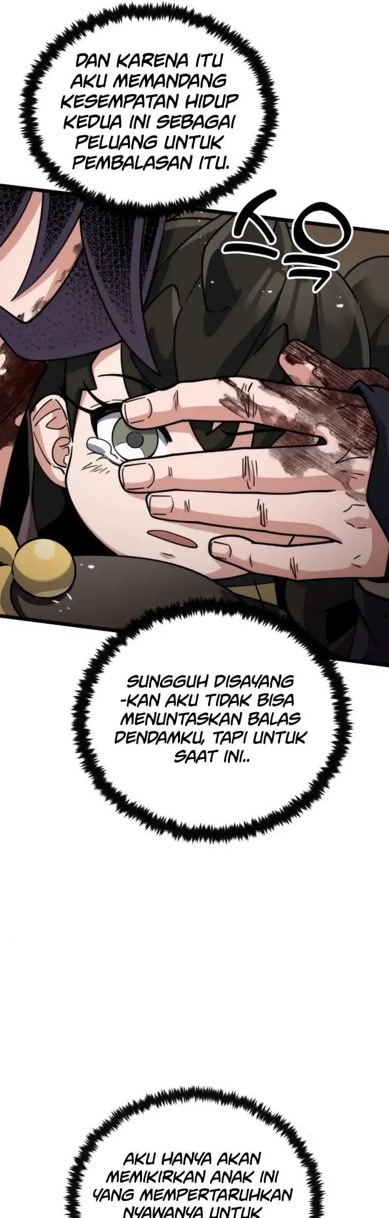 A Genius Girl Hides Her Martial Arts Achievements Chapter 23 - halaman 35
