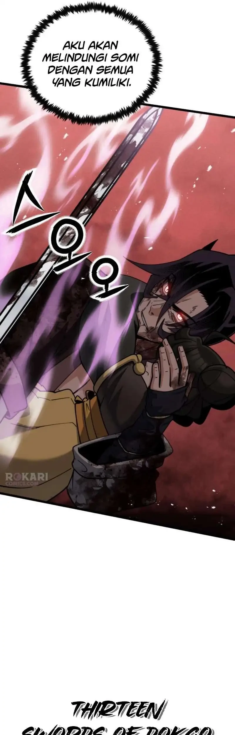A Genius Girl Hides Her Martial Arts Achievements Chapter 23 - halaman 37