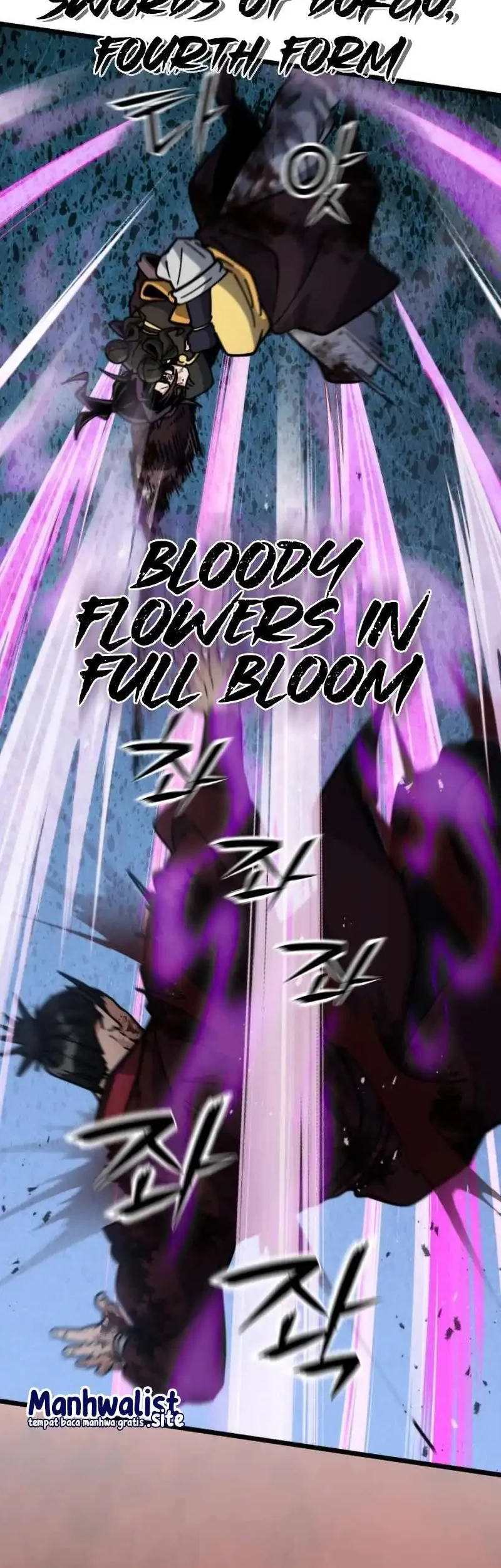 A Genius Girl Hides Her Martial Arts Achievements Chapter 23 - halaman 38