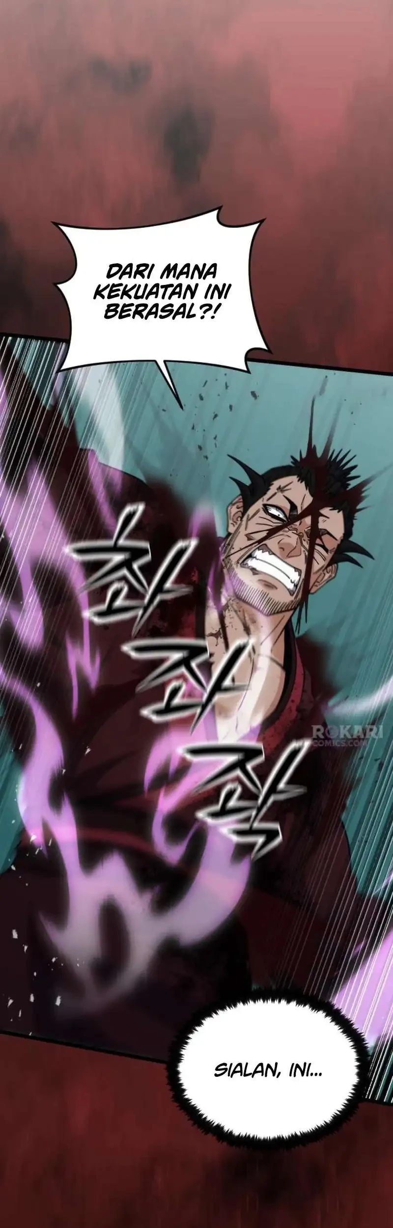 A Genius Girl Hides Her Martial Arts Achievements Chapter 23 - halaman 39