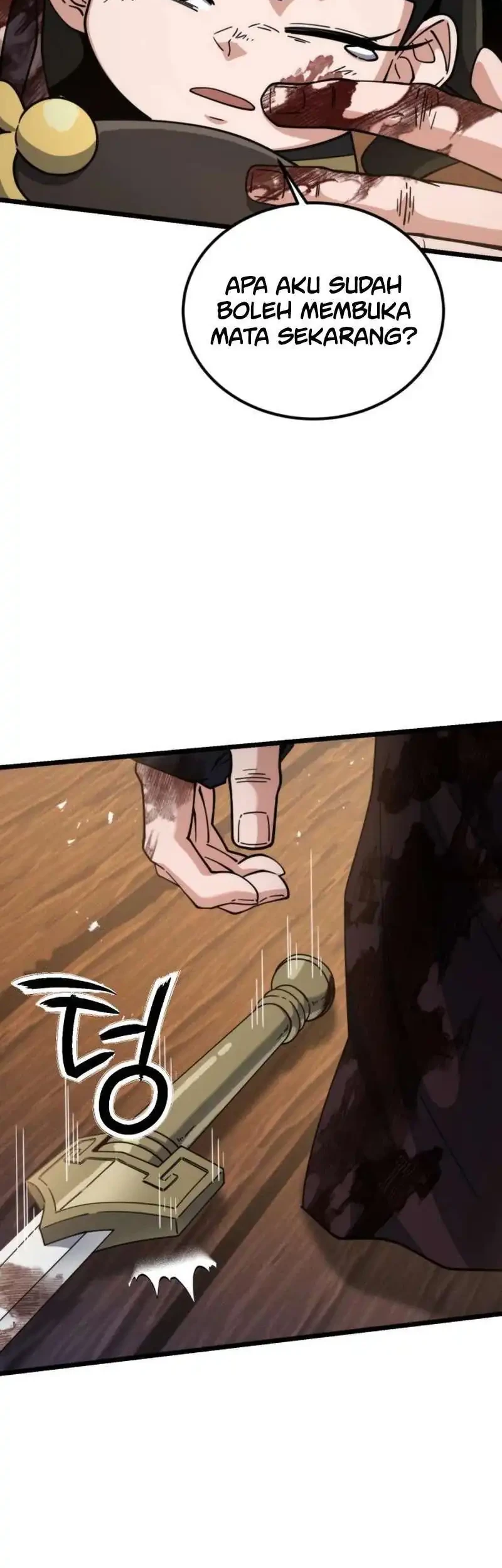 A Genius Girl Hides Her Martial Arts Achievements Chapter 23 - halaman 44