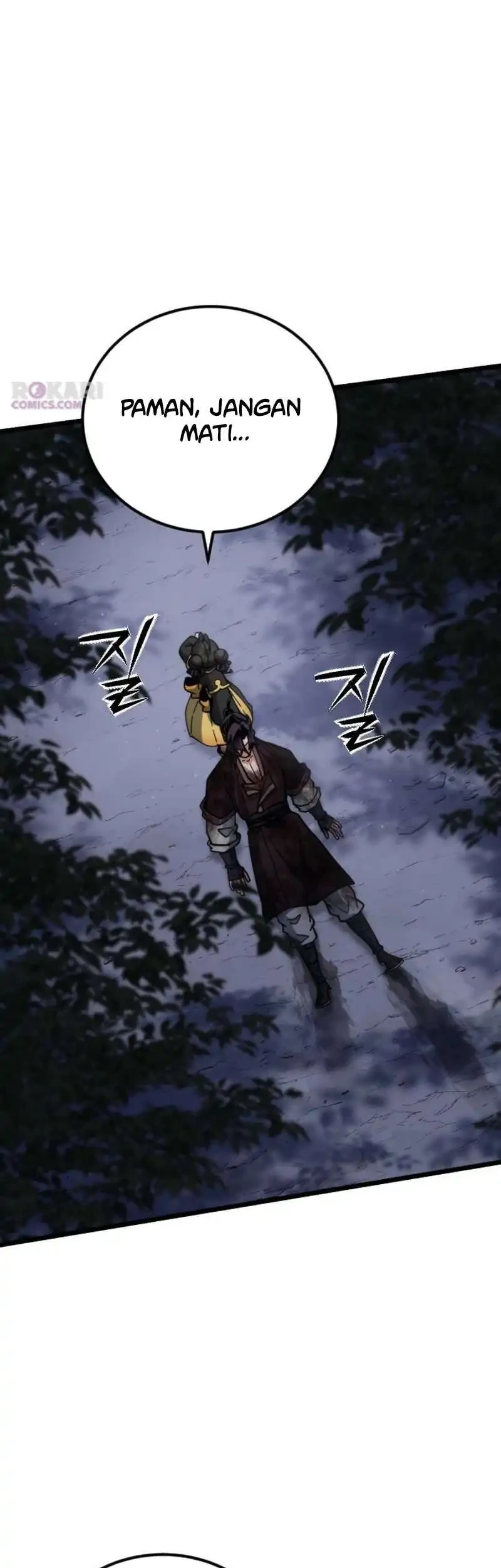 A Genius Girl Hides Her Martial Arts Achievements Chapter 23 - halaman 47