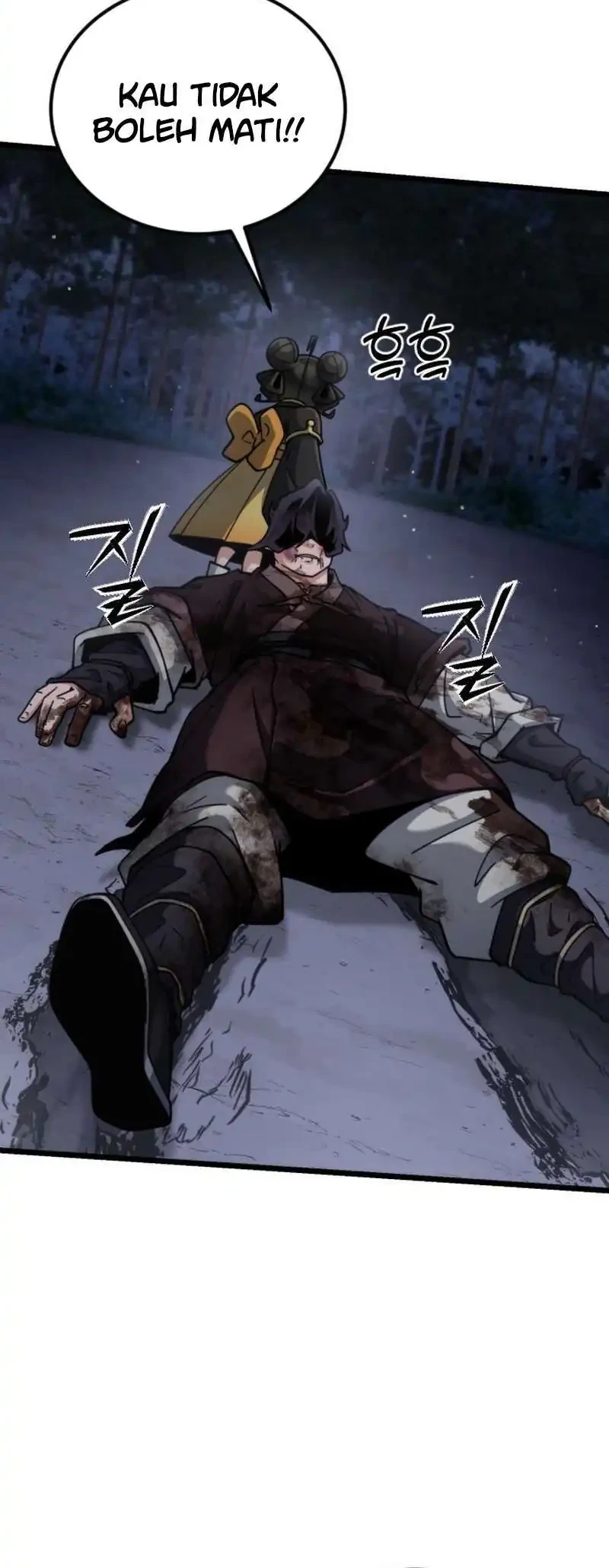A Genius Girl Hides Her Martial Arts Achievements Chapter 23 - halaman 48
