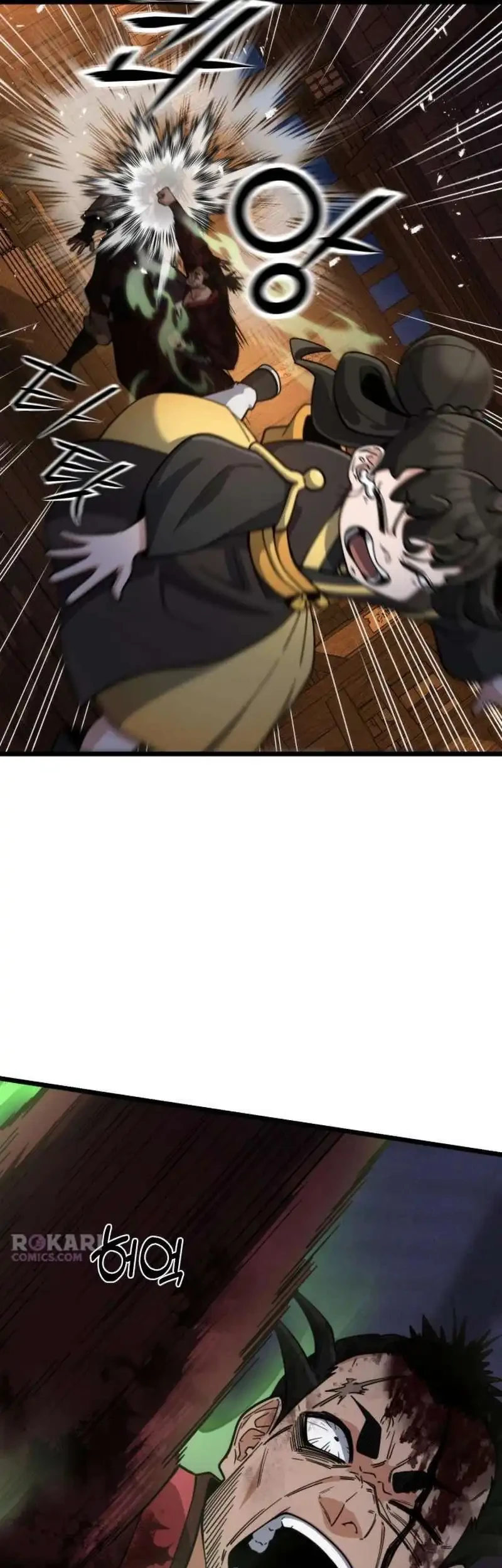 A Genius Girl Hides Her Martial Arts Achievements Chapter 23 - halaman 5