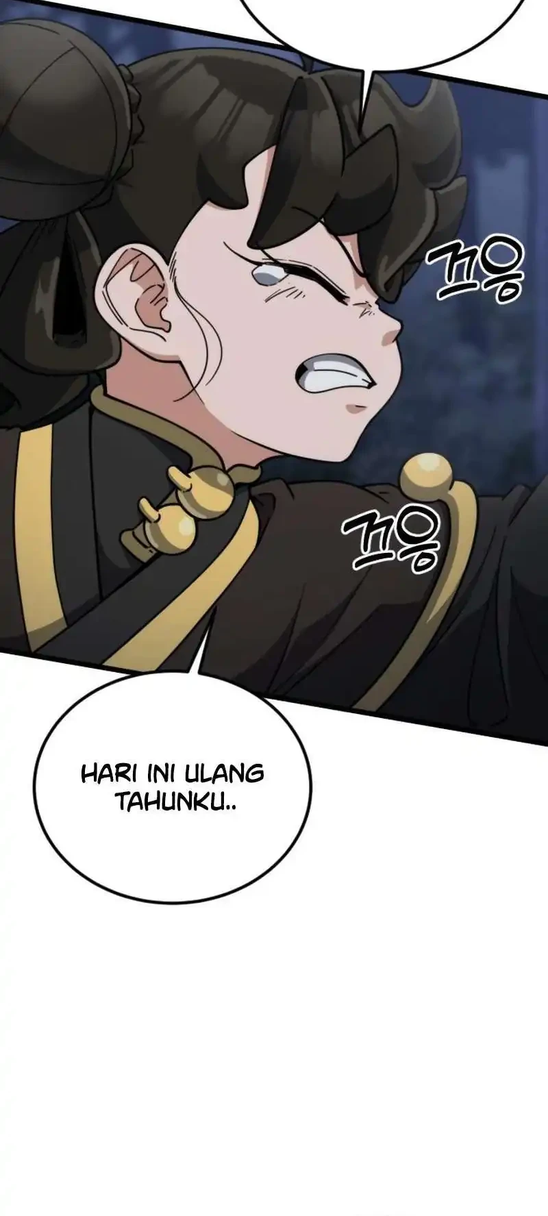 A Genius Girl Hides Her Martial Arts Achievements Chapter 23 - halaman 50