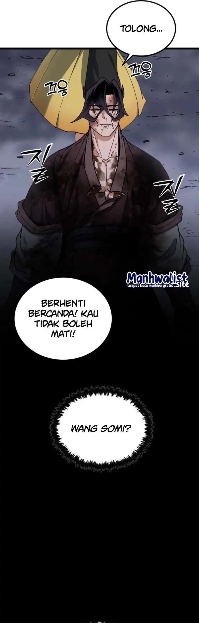 A Genius Girl Hides Her Martial Arts Achievements Chapter 23 - halaman 51