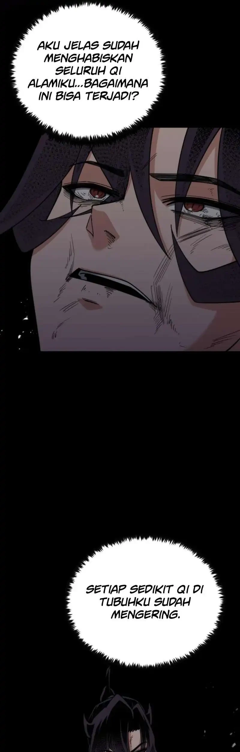 A Genius Girl Hides Her Martial Arts Achievements Chapter 23 - halaman 53