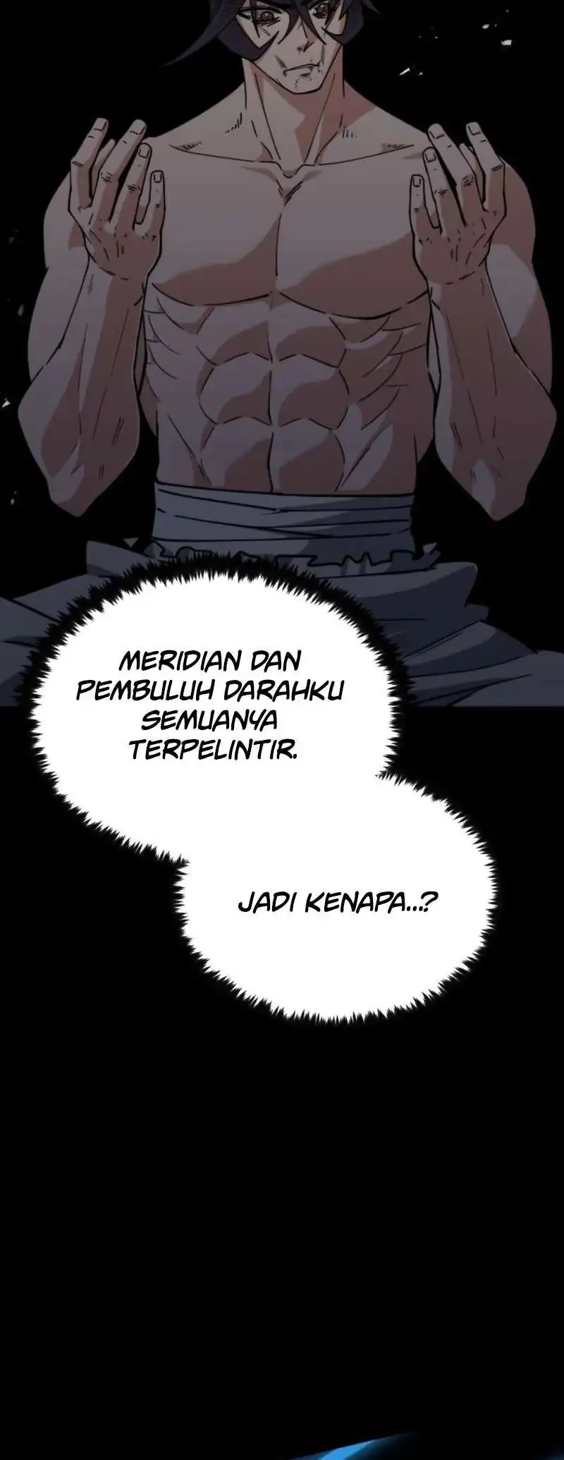 A Genius Girl Hides Her Martial Arts Achievements Chapter 23 - halaman 54