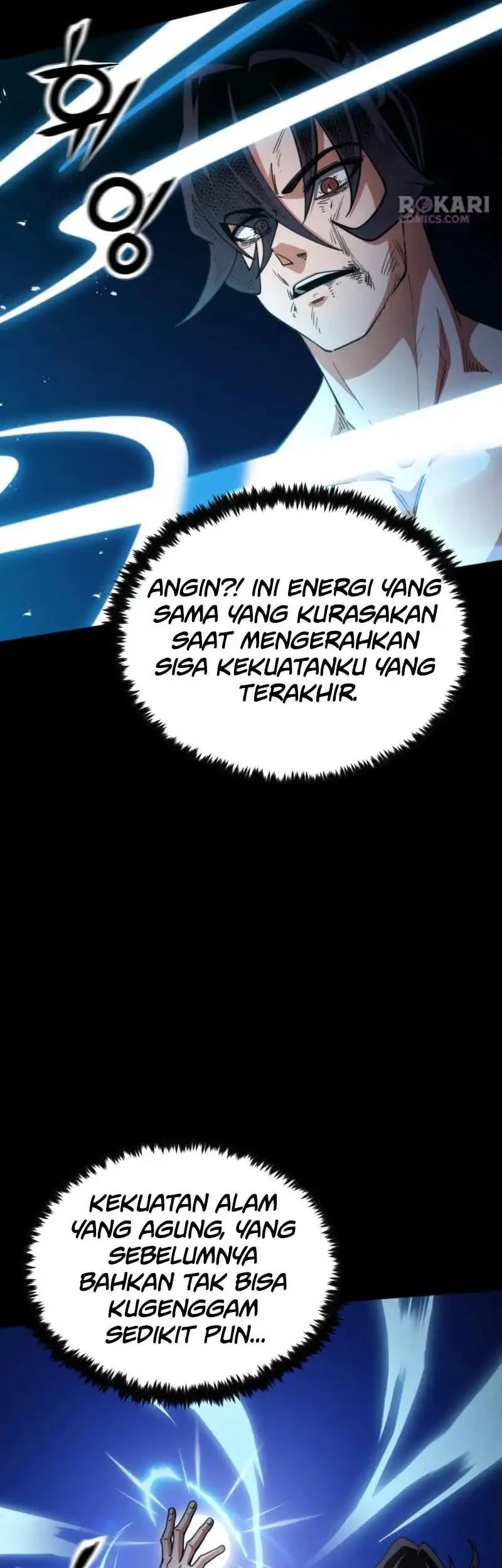 A Genius Girl Hides Her Martial Arts Achievements Chapter 23 - halaman 55