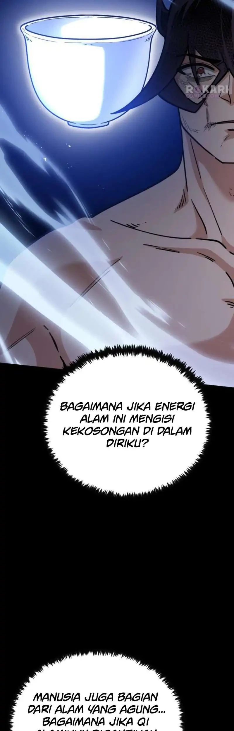 A Genius Girl Hides Her Martial Arts Achievements Chapter 23 - halaman 57