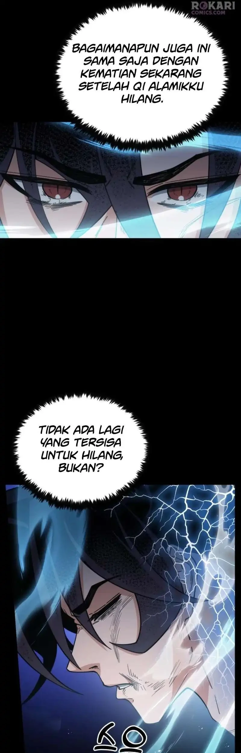 A Genius Girl Hides Her Martial Arts Achievements Chapter 23 - halaman 59