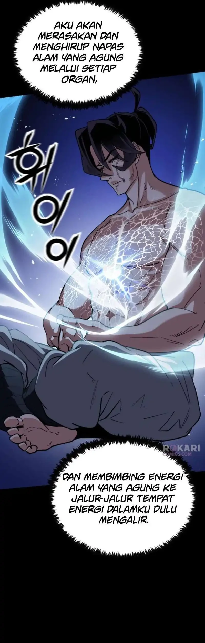 A Genius Girl Hides Her Martial Arts Achievements Chapter 23 - halaman 61