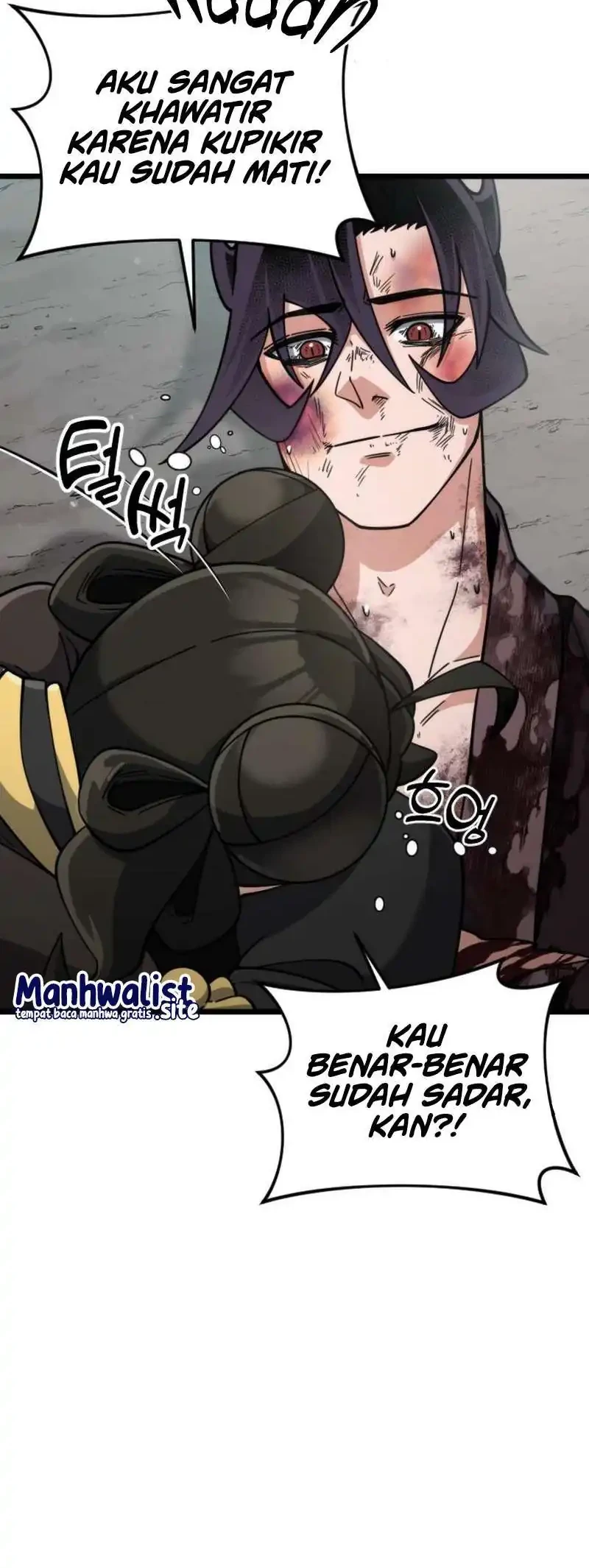 A Genius Girl Hides Her Martial Arts Achievements Chapter 23 - halaman 68