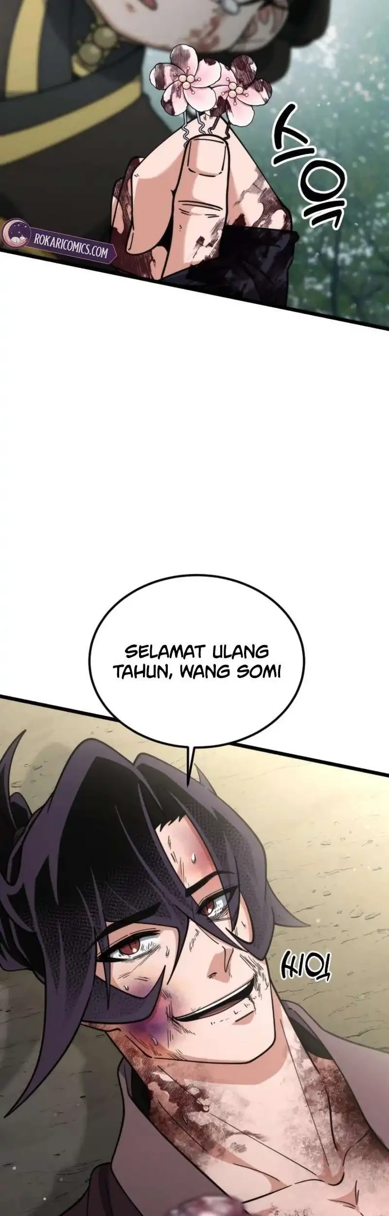 A Genius Girl Hides Her Martial Arts Achievements Chapter 23 - halaman 71