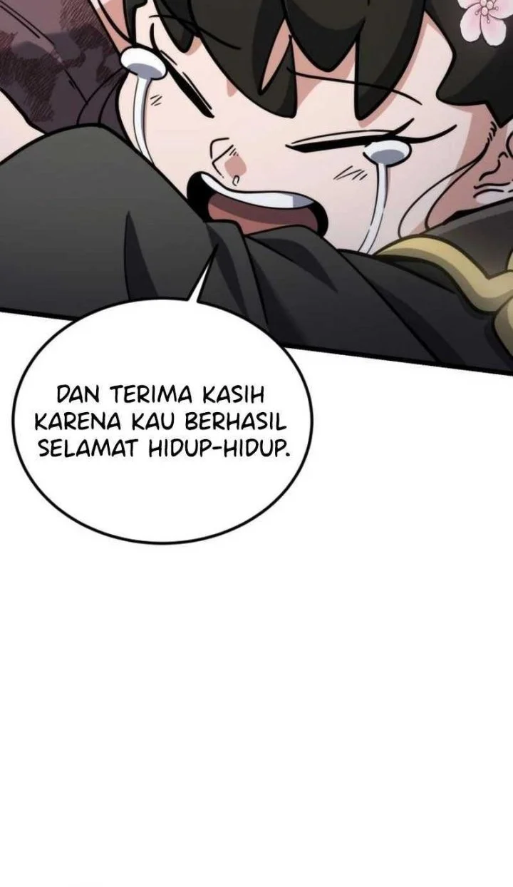 A Genius Girl Hides Her Martial Arts Achievements Chapter 24 - halaman 10
