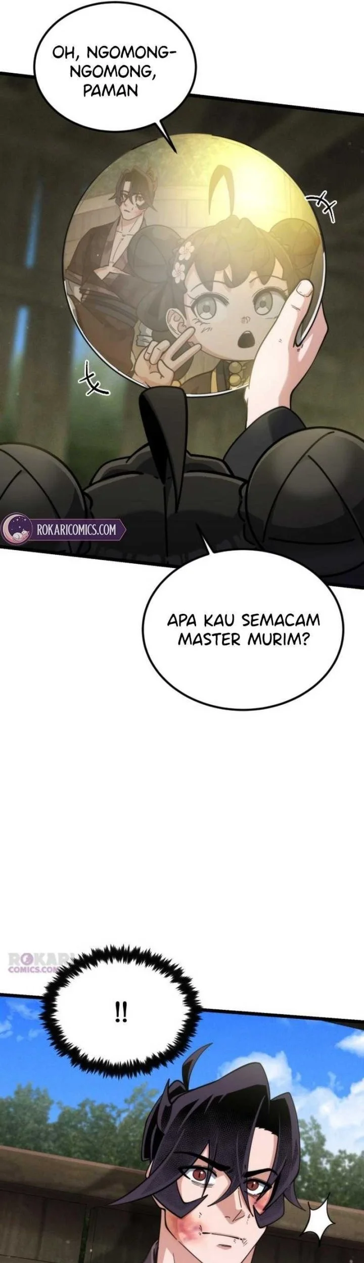 A Genius Girl Hides Her Martial Arts Achievements Chapter 24 - halaman 13