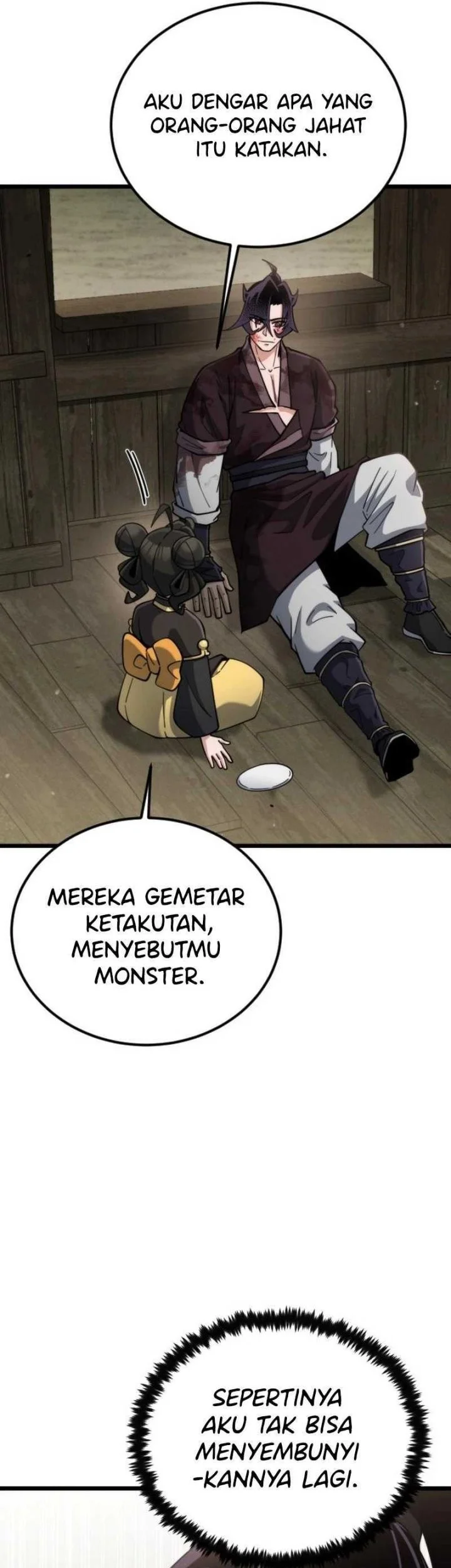 A Genius Girl Hides Her Martial Arts Achievements Chapter 24 - halaman 15