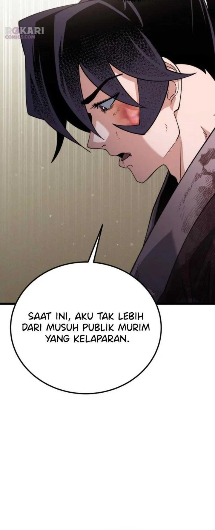 A Genius Girl Hides Her Martial Arts Achievements Chapter 24 - halaman 16