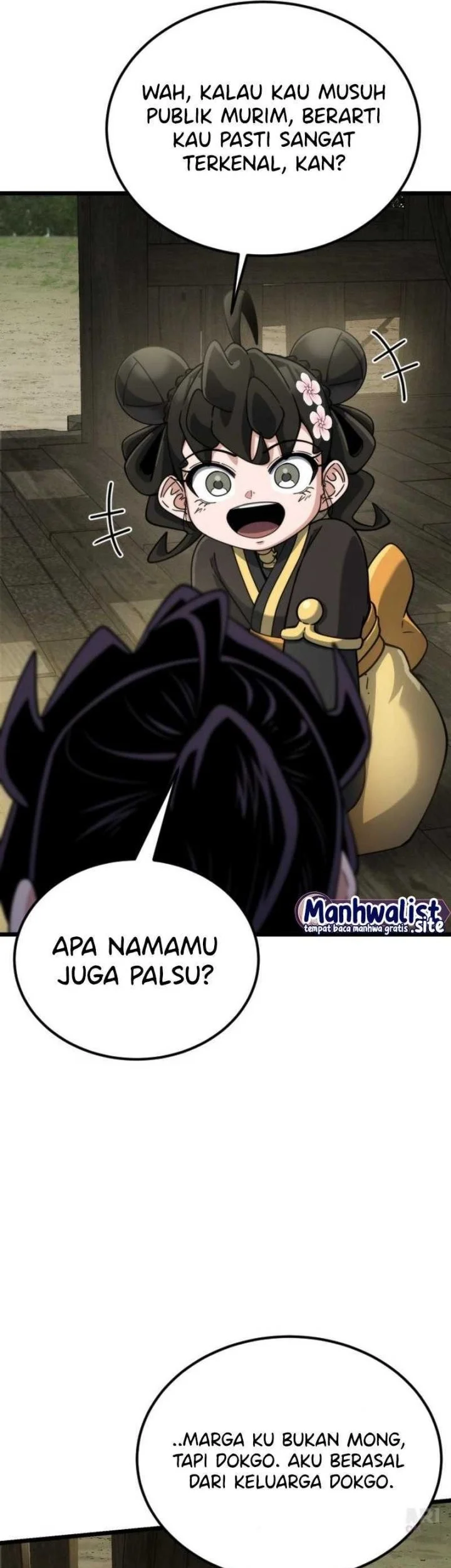 A Genius Girl Hides Her Martial Arts Achievements Chapter 24 - halaman 17