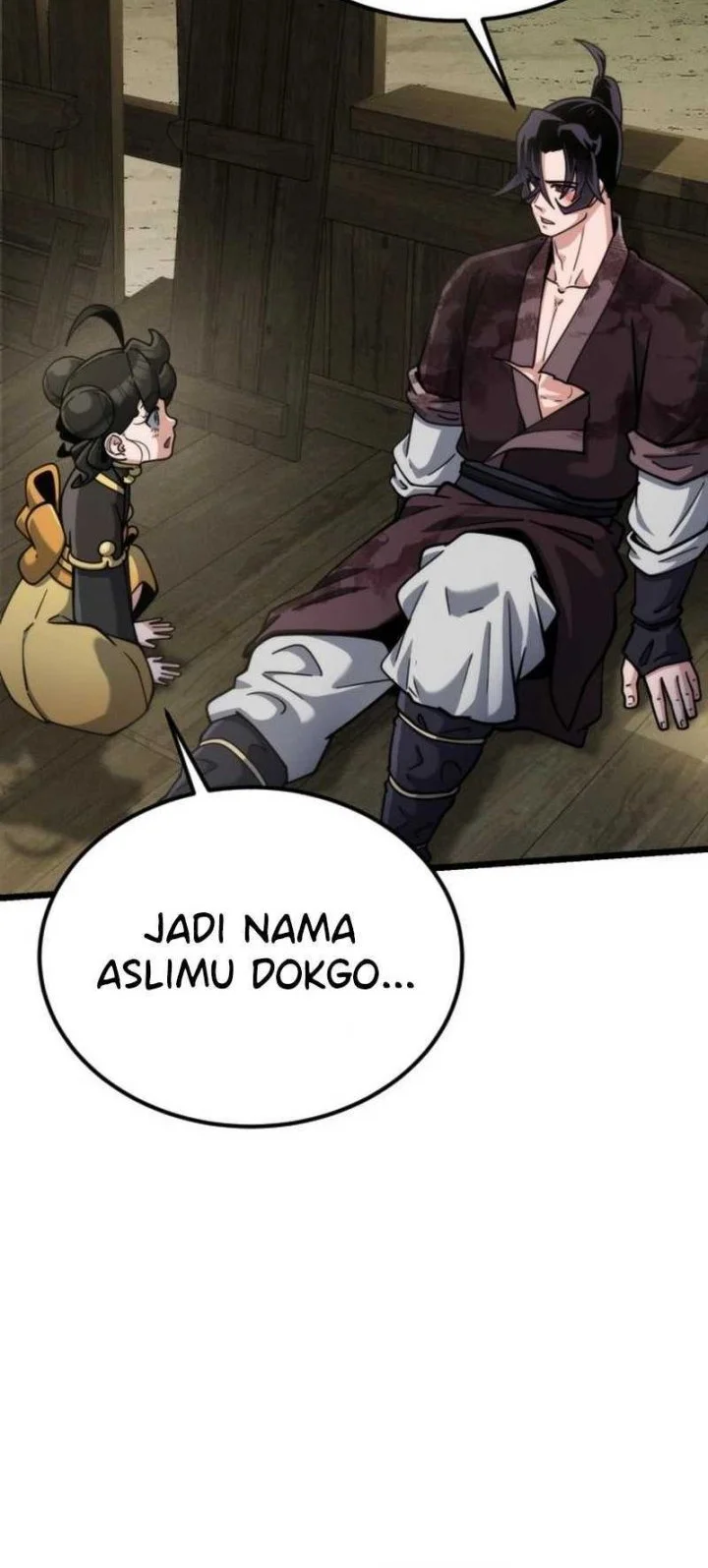 A Genius Girl Hides Her Martial Arts Achievements Chapter 24 - halaman 18