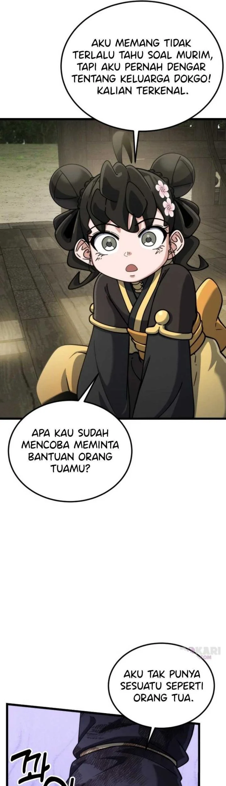 A Genius Girl Hides Her Martial Arts Achievements Chapter 24 - halaman 19