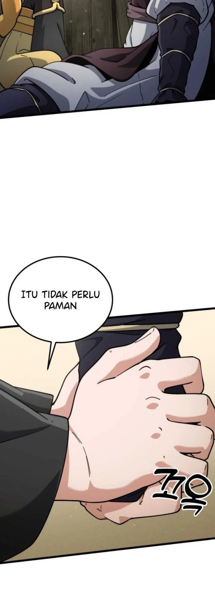 A Genius Girl Hides Her Martial Arts Achievements Chapter 24 - halaman 22