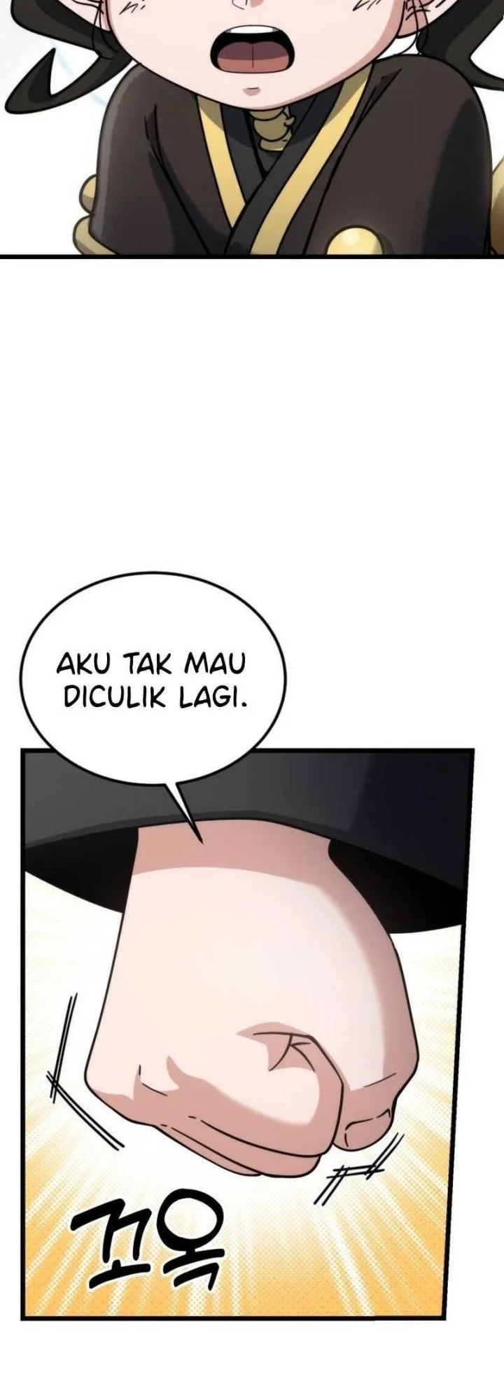 A Genius Girl Hides Her Martial Arts Achievements Chapter 24 - halaman 26