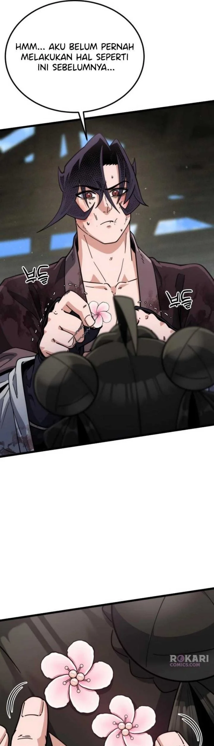 A Genius Girl Hides Her Martial Arts Achievements Chapter 24 - halaman 3