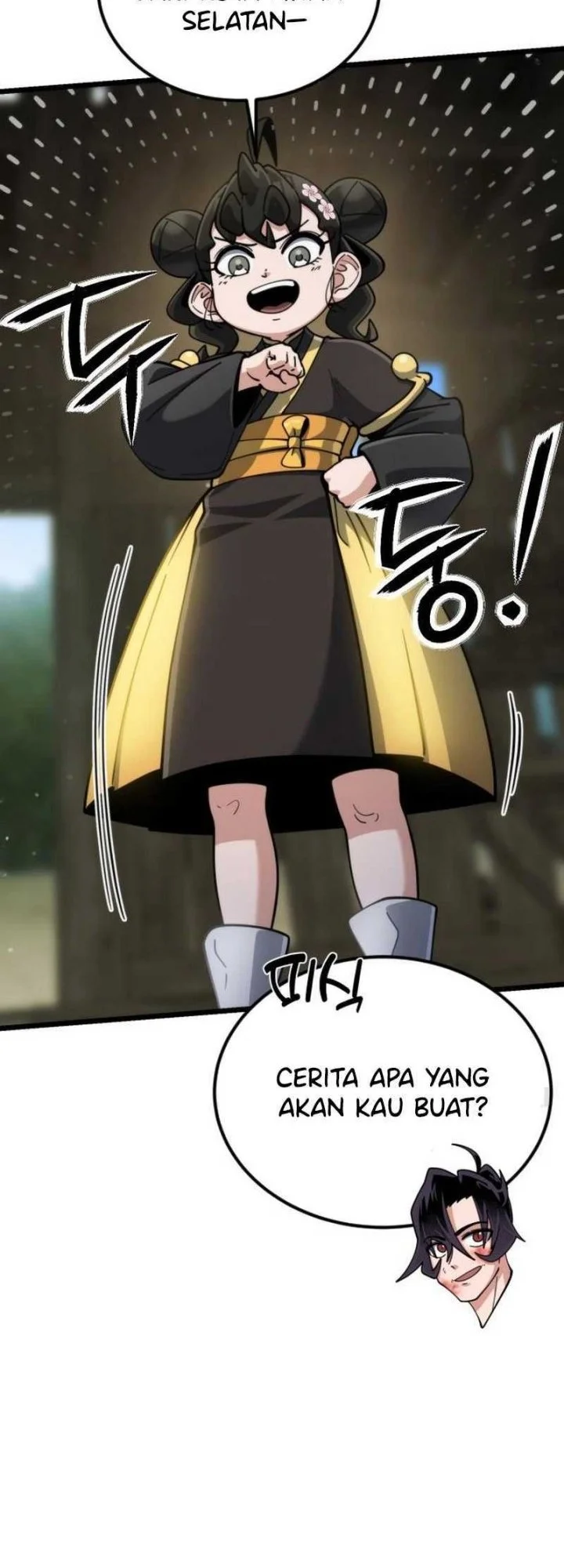A Genius Girl Hides Her Martial Arts Achievements Chapter 24 - halaman 30