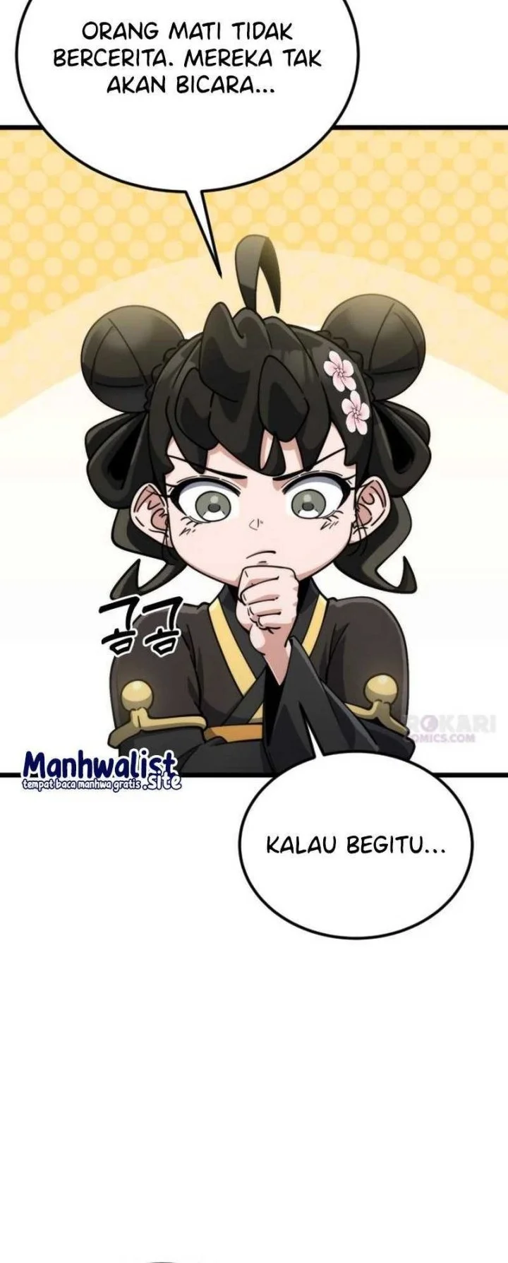 A Genius Girl Hides Her Martial Arts Achievements Chapter 24 - halaman 32