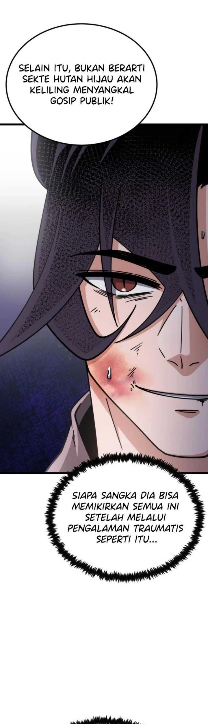 A Genius Girl Hides Her Martial Arts Achievements Chapter 24 - halaman 37