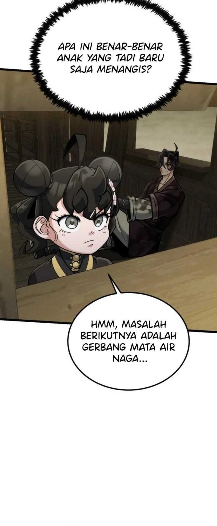 A Genius Girl Hides Her Martial Arts Achievements Chapter 24 - halaman 38