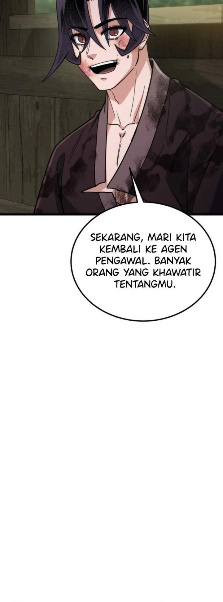 A Genius Girl Hides Her Martial Arts Achievements Chapter 24 - halaman 40