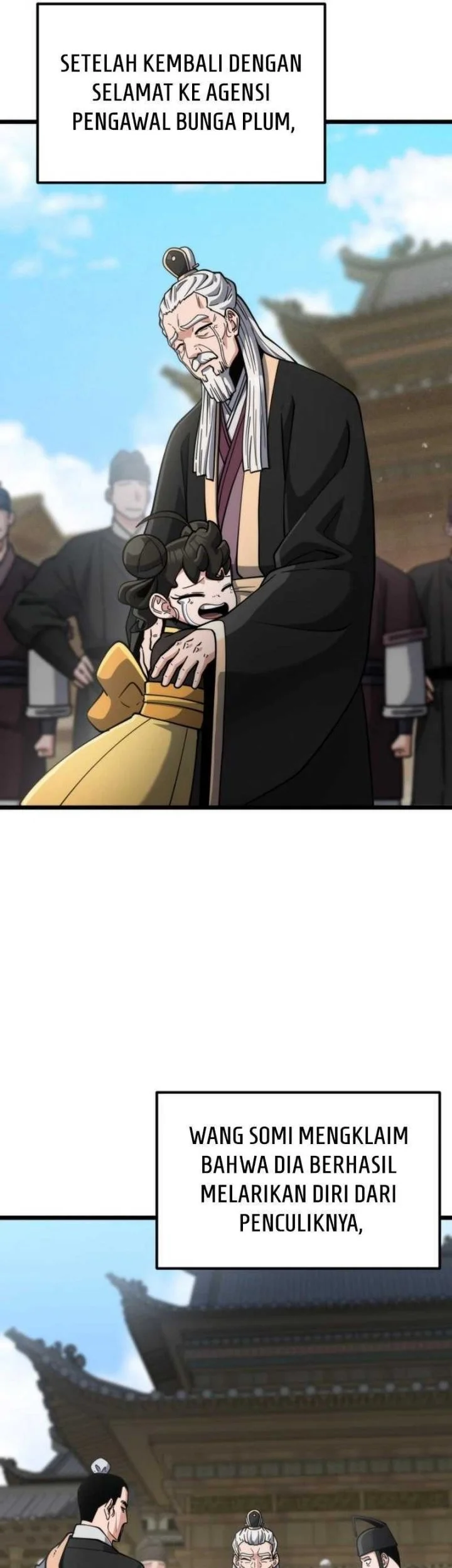 A Genius Girl Hides Her Martial Arts Achievements Chapter 24 - halaman 41