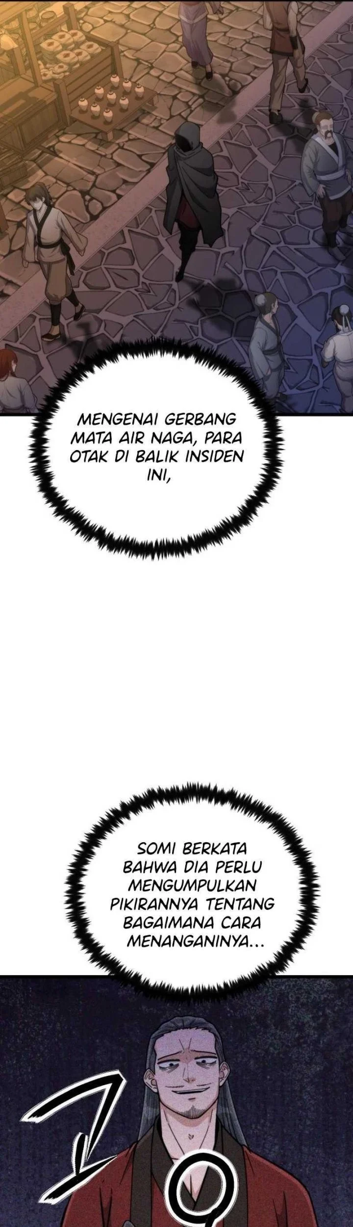 A Genius Girl Hides Her Martial Arts Achievements Chapter 24 - halaman 43