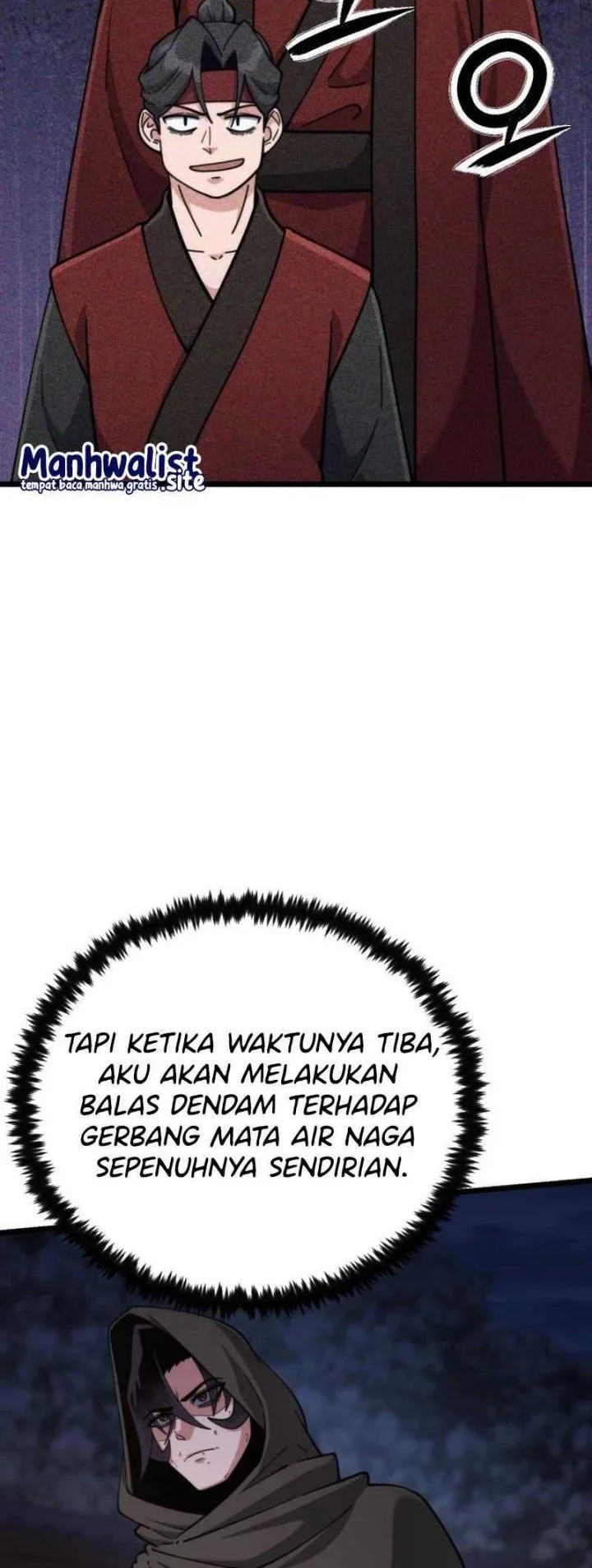 A Genius Girl Hides Her Martial Arts Achievements Chapter 24 - halaman 44