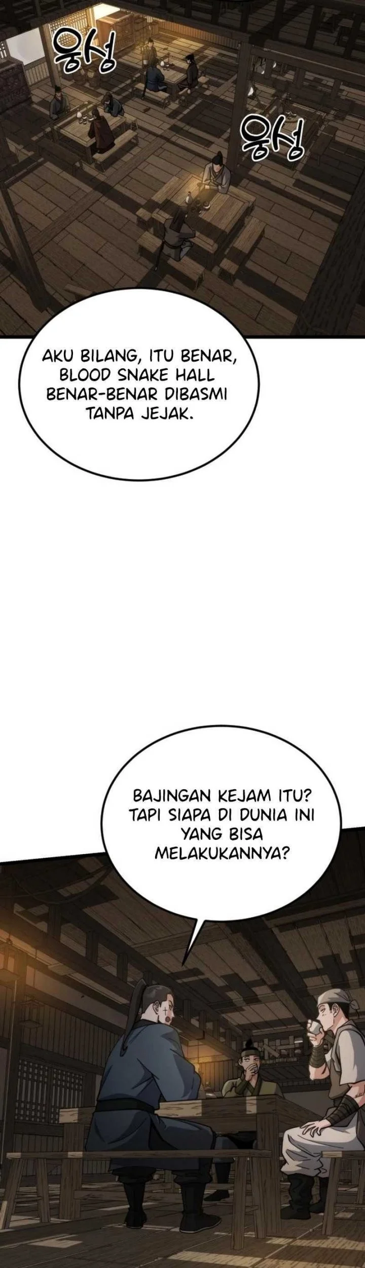 A Genius Girl Hides Her Martial Arts Achievements Chapter 24 - halaman 47