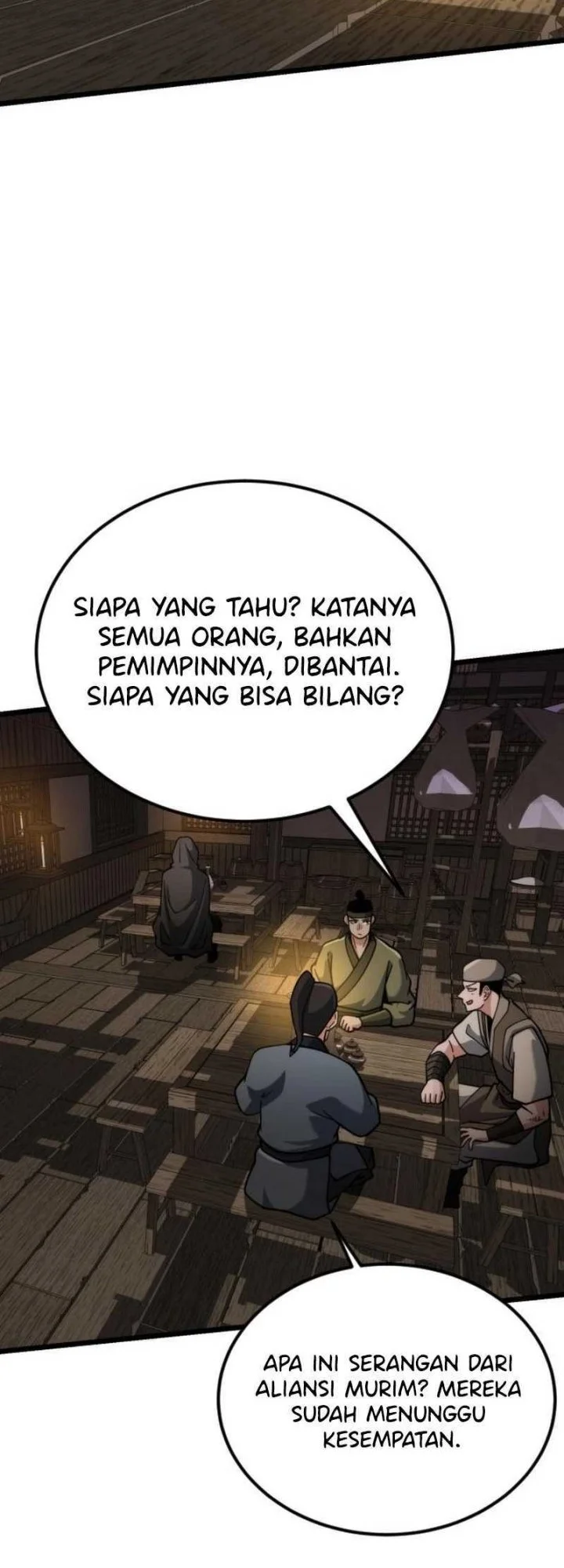 A Genius Girl Hides Her Martial Arts Achievements Chapter 24 - halaman 48