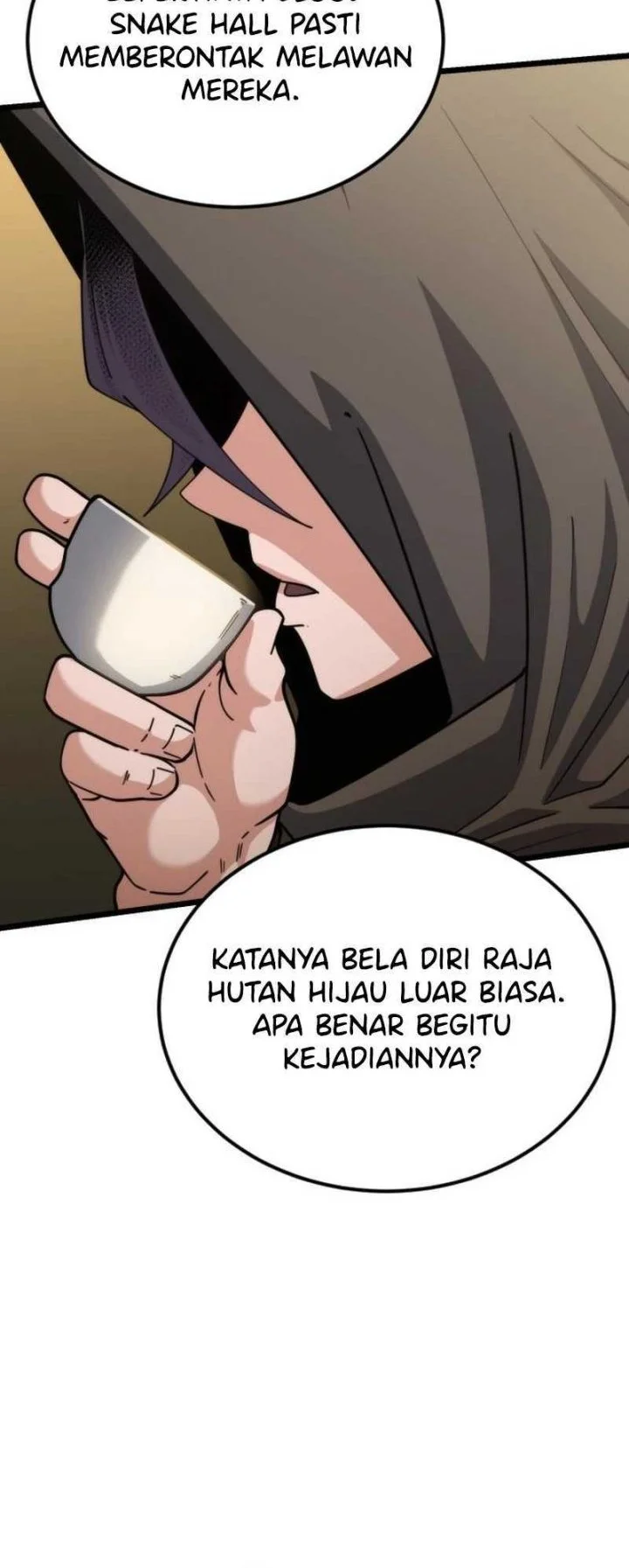 A Genius Girl Hides Her Martial Arts Achievements Chapter 24 - halaman 50