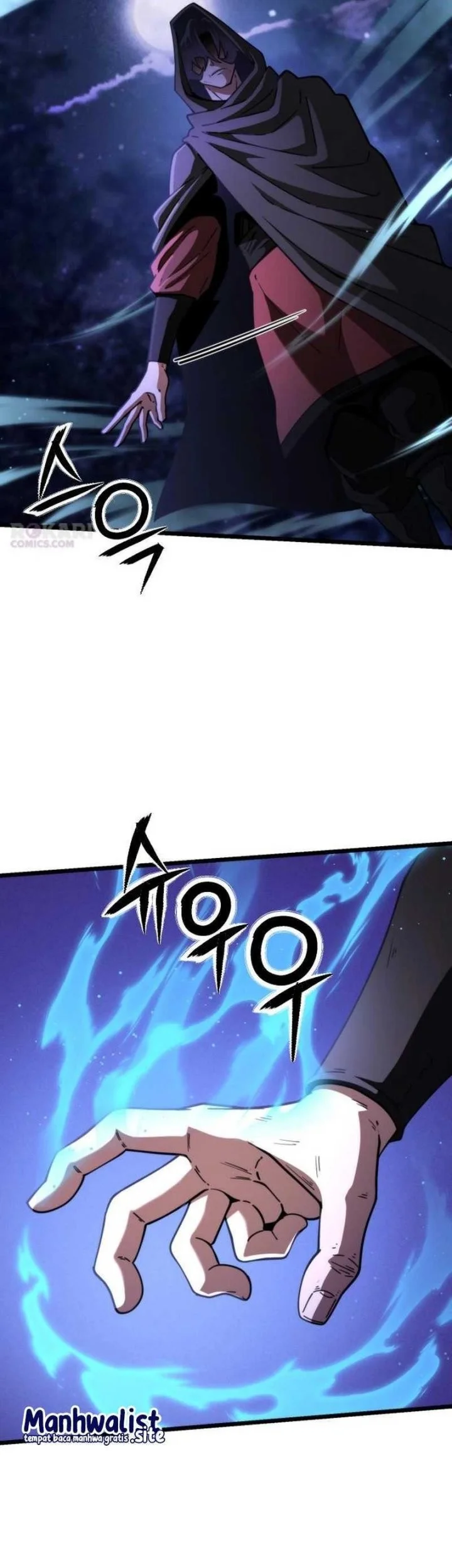 A Genius Girl Hides Her Martial Arts Achievements Chapter 24 - halaman 53