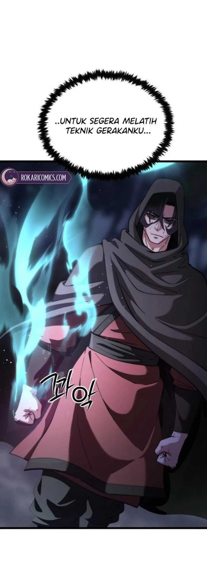 A Genius Girl Hides Her Martial Arts Achievements Chapter 24 - halaman 54