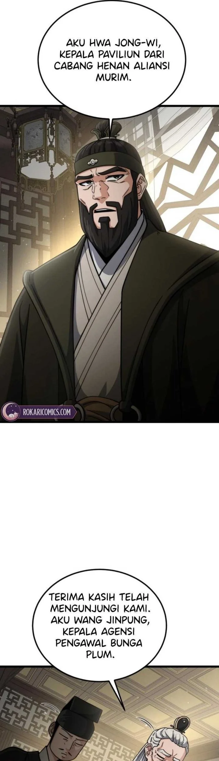 A Genius Girl Hides Her Martial Arts Achievements Chapter 24 - halaman 59