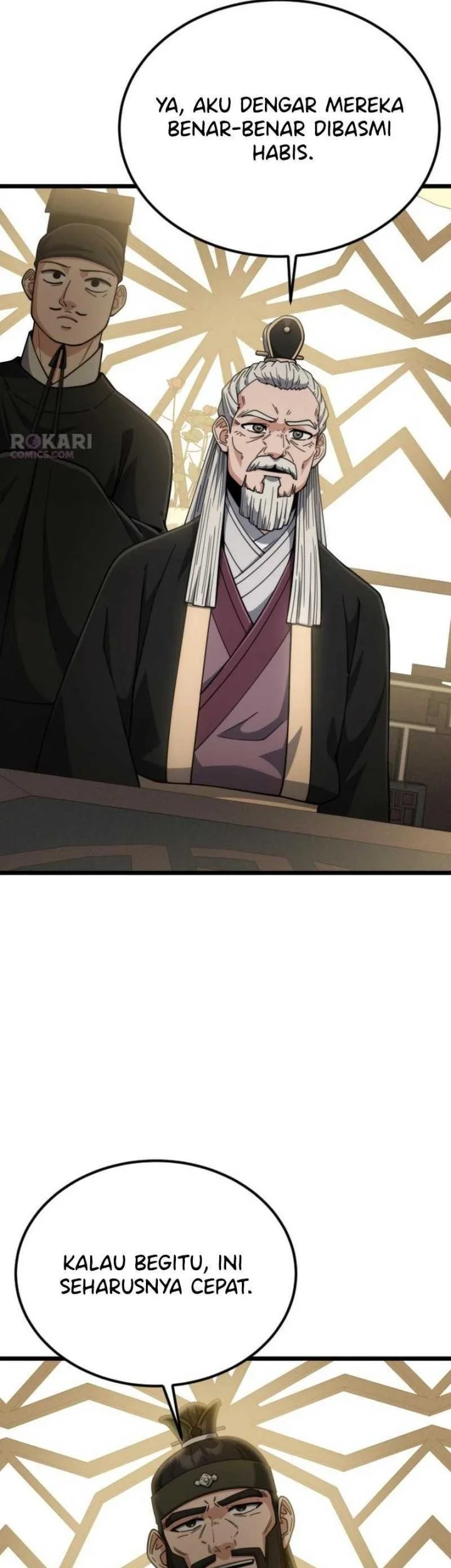 A Genius Girl Hides Her Martial Arts Achievements Chapter 24 - halaman 63