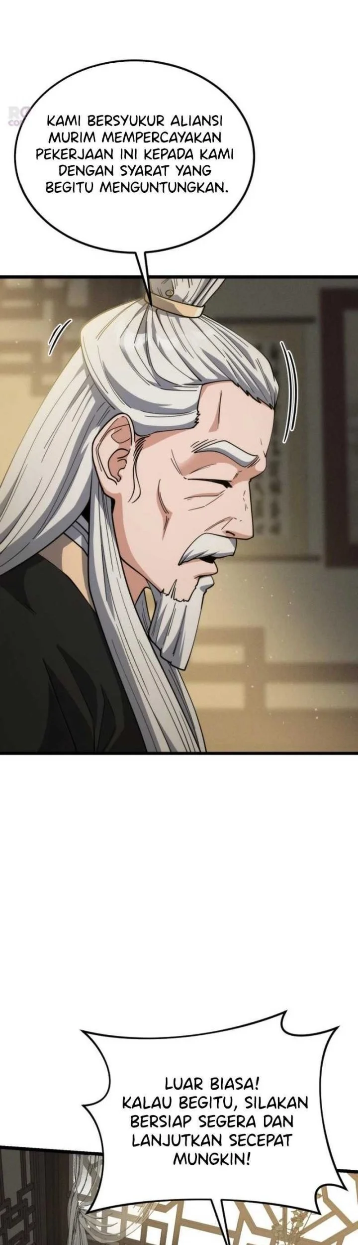 A Genius Girl Hides Her Martial Arts Achievements Chapter 24 - halaman 67