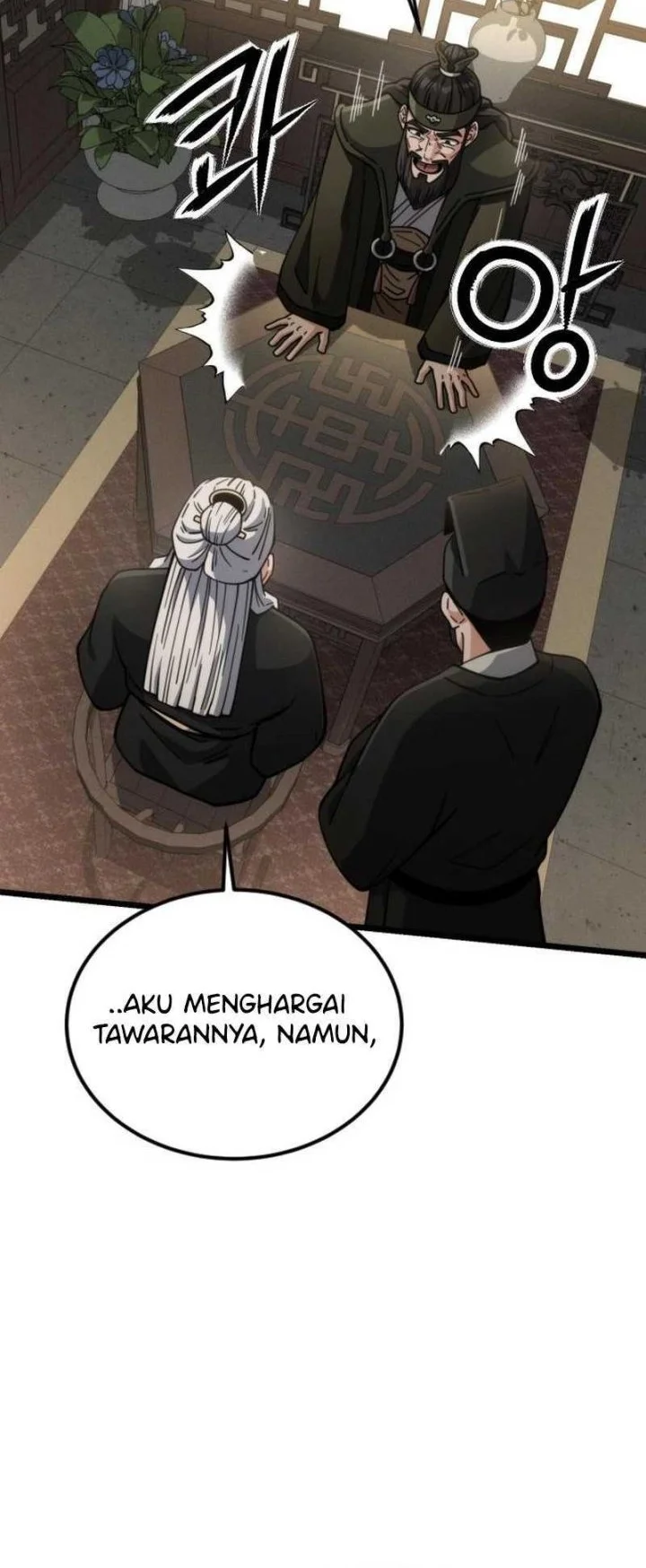 A Genius Girl Hides Her Martial Arts Achievements Chapter 24 - halaman 68