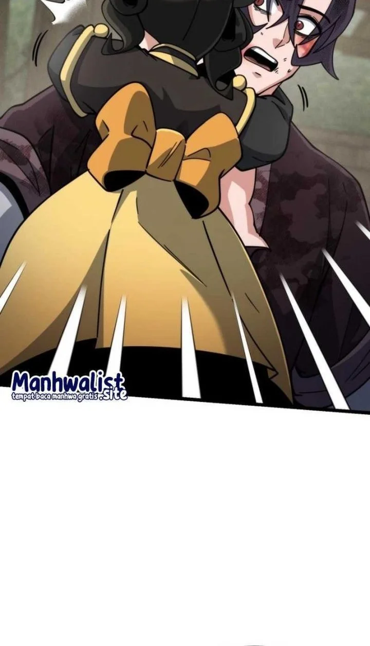 A Genius Girl Hides Her Martial Arts Achievements Chapter 24 - halaman 8